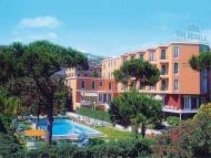Hotel San Michèle