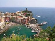 Hotel San Michèle Ligurië